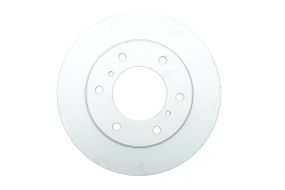 Диск гальмівний передній Mitsubishi L200 04- Pajero Sport 08- 294x28  вент.  23-1076C