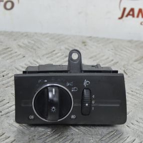 Перемикач світла фар Mercedes-Benz E-Class W211 2002-2009 Блок управління світлом Мерседес в211 2115450904