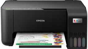 Многофункциональное устройство Epson EcoTank L3250 c WiFi (C11CJ67412) (C11CJ67412)