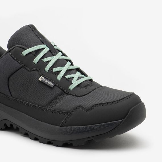 Черевики жіночі NH500 для туризму сірі - EU40 UA40 | Зображення 2