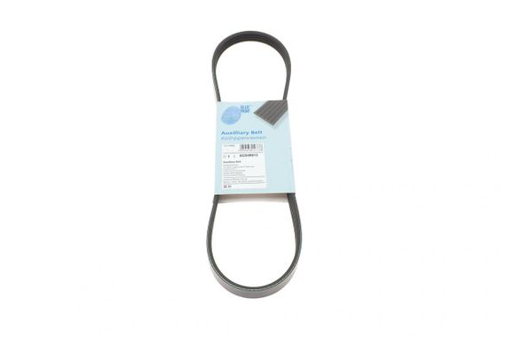 Ремінь генератора Nissan Almera Primera Sunny 1.4-1.6 84-01 Hyundai Elantra 1.6 00-06 AD04R812