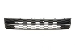 Решетка бампера переднего Skoda Octavia 18- 88531797302