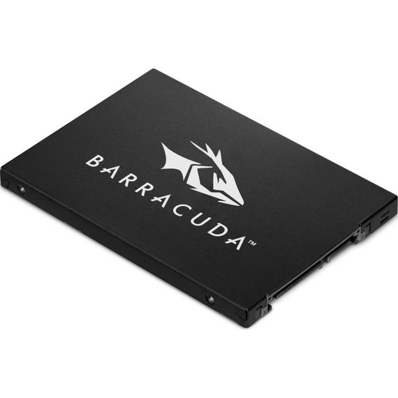 Накопичувач SSD 2.5&quot; 960GB Seagate (ZA960CV1A002) | Зображення 1