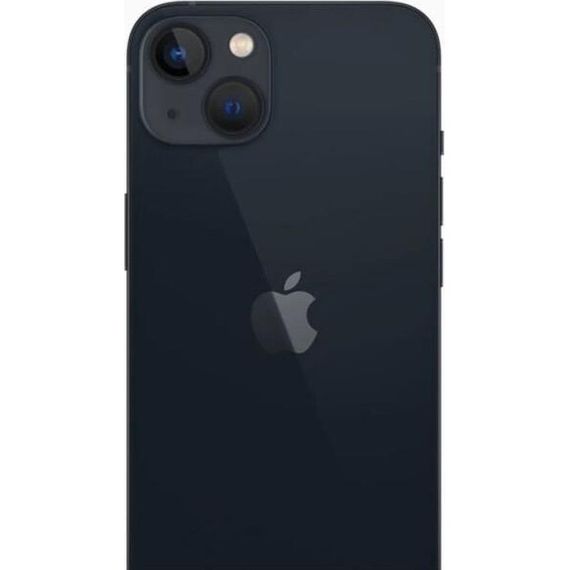 Смартфон Apple iPhone 13 128GB Midnight (MLPF3) | Зображення 2