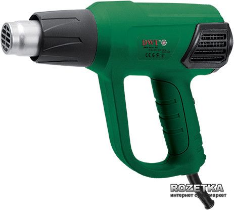 Фен технічний DWT HLP 20-600 K