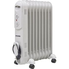 Обогреватель PRIME Technics HMR 0921