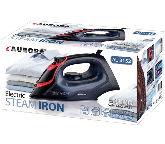 Праска парова Aurora 3152AU | Зображення 3