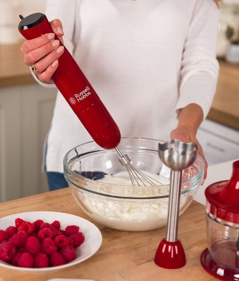 Блендер 3в1  Russell Hobbs 24700-56 Desire (24700-56) | Зображення 3