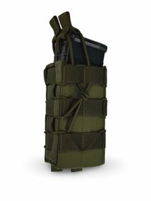 Подвійний підсумок під магазин АК Олива
