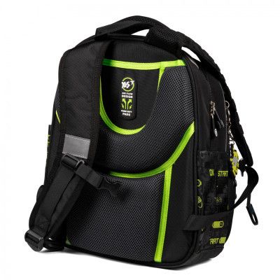Рюкзак школьный Yes Gamer S-91 (559589) | Зображення 9