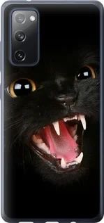 Чохол для Samsung Galaxy S20 FE G780F з силікону FCh_048266