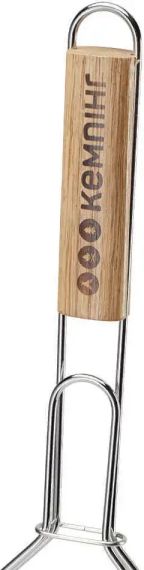 Решітка-гриль Кемпінг G502 | Зображення 2