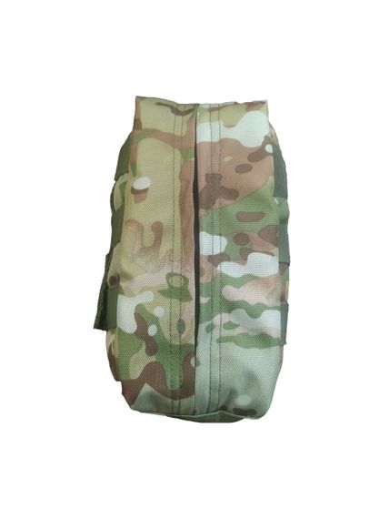 Аптечка тактична ТК 140х200х100 мм М&М мультикам артикул (213790) | Зображення 2