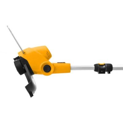 Триммер садовый Stiga 20V, 2Ah, 25 см. (GT100eKit) - Топ Продаж! | Зображення 2