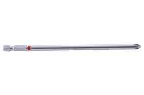 Бита Intertool - PH2 x 150 мм Storm (2 шт.) (VT-0225)