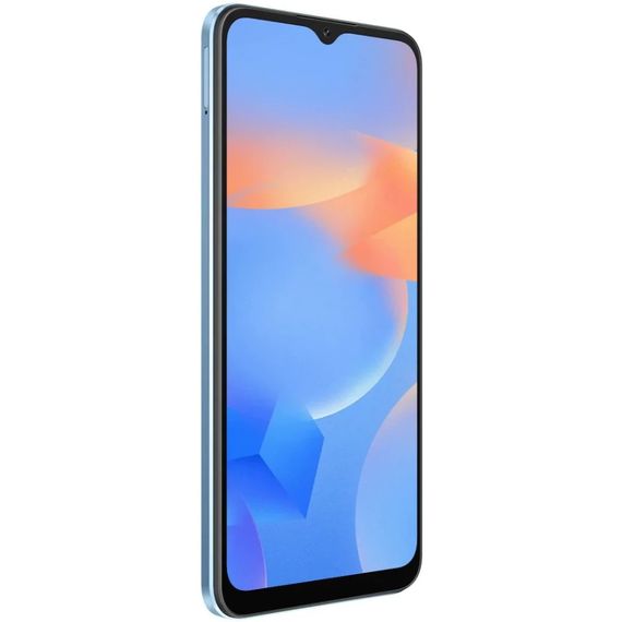 Мобільний телефон Blackview A52 Pro 4/128GB Blue (6931548314776) | Зображення 3