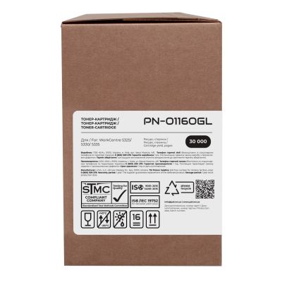 Тонер-картридж Patron Xerox 006R01160 Green Label (PN-01160GL) | Зображення 2