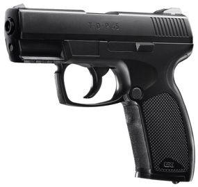 Пистолет пневматический Umarex UX TDP 45 кал. 4.5 мм BB Пневматика Пневматический пистолет