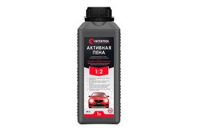 Пена активная Intertool - 1л x 1:2