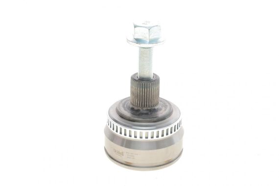 Шрус наружный Audi A4 00-08 A6 97-05 Seat Exeo 09-10 38x33x89 +ABS45z  44981765701 | Зображення 3