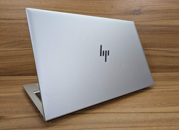 Ультрабук Б-класс HP EliteBook 850 G8 / 15.6" (1920x1080) IPS / Intel Core i7-1185G7 (4 (8) ядра по 3.0 - 4.8 GHz) / 16 GB DDR4 / 512 GB SSD / Intel Iris Xe Graphics / WebCam / TouchID / Windows 11 б/у | Зображення 8
