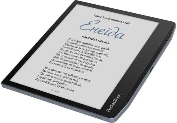 Електронна книга PocketBook 700K3 Era Color PB700K3-1-CIS | Зображення 8