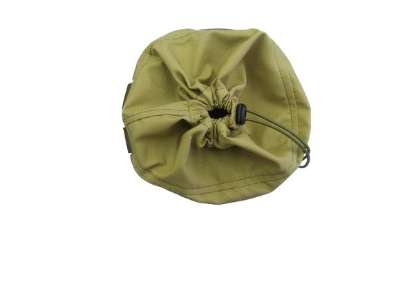 Чохол на каремат М&М Вид 1 Coyote Койот (213734) | Зображення 5