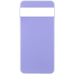 Чохол Silicone Cover Lakshmi (A) для Google Pixel 6