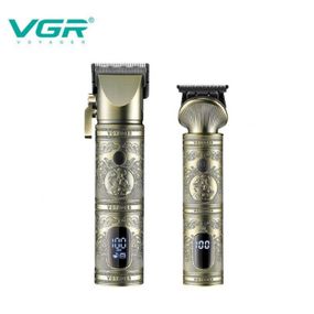 Машинка для стрижки VGR V-670 багатофункціональний тример XPRO (42186-VGR-670_1151)