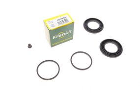Ремкомплект суппорта переднего Infiniti QX56 03- d=51mm  Niss  251056