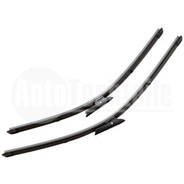 Дворники комплект Renault Logan 13- (550/475mm), AutoTechteile, 505 0604, 3 397 014 173