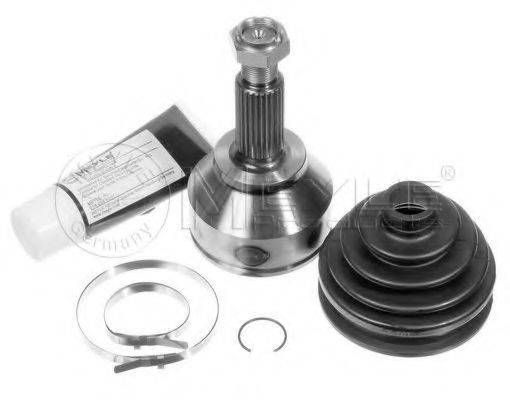 ШРУС зовніш. з пильником FORD FOCUS (вир-во MEYLE) MEYLE 7144980018 на FORD MONDEO Mk III седан (B4Y)