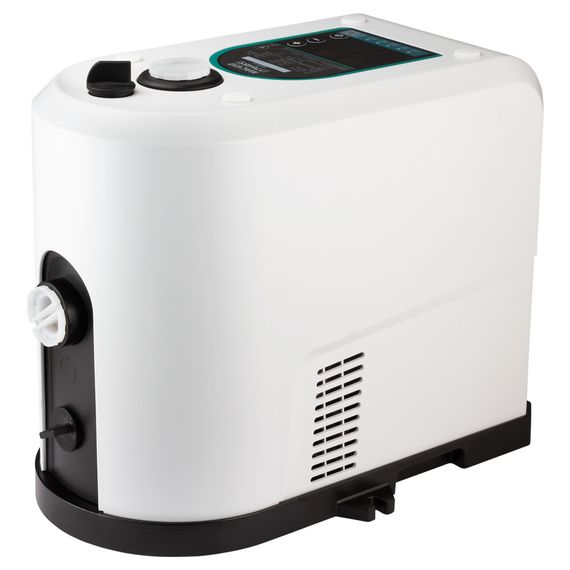 Насосна станція Leo 3.0 MAC350 (776484)