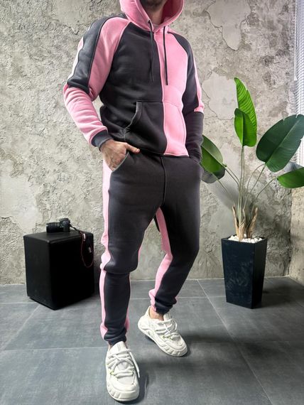 Спортивний костюм утеплений | Зображення 2