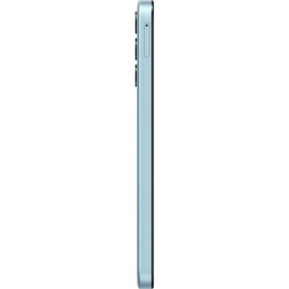 Мобільний телефон Samsung Galaxy M15 5G 4/128GB Light Blue (SM-M156BLBUEUC) | Зображення 7