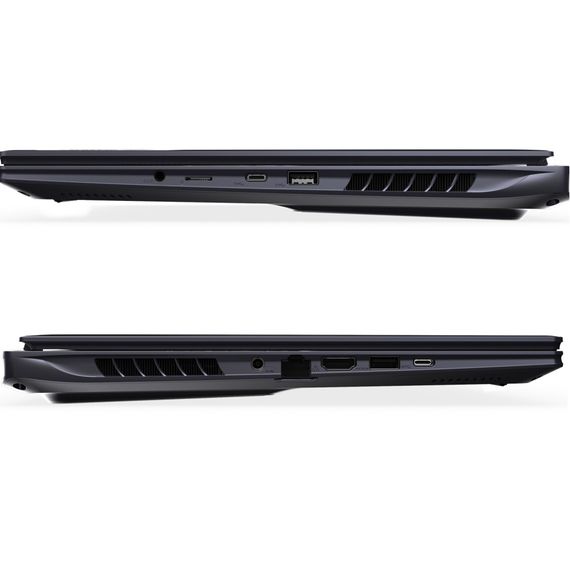 Ноутбук GIGABYTE Aorus 16X (ASG-53UAC54SD) | Зображення 7