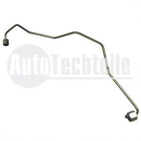 Трубка ТНВД металическая Mercedes Benz Sprinter W902-W904 95-06/ Vario W670 96-10/ W210 96-01/ W461 97-,