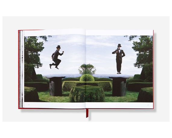 Книга фэшн фотографы 20 века альбом фоторабот Родни Смита Rodney Smith. Photographs Книга для фотографов | Зображення 2