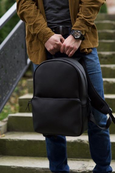 Стильний міський, шкільний, спортивний, повсякденний рюкзак, портфель через плече