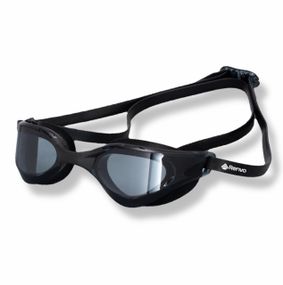 Очки для плавания Renvo Sanaga Pro Уни Anti-fog Черный OSFM (2SG400-01)