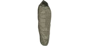 Спальный мешок Snugpak Sleeper Expedition Olive