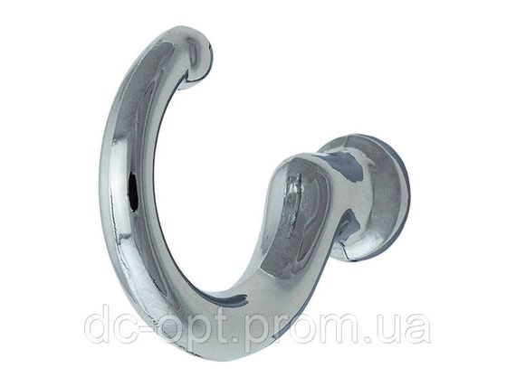 Крючок DW 11 G2 Хром ДС ОптимаЛайн