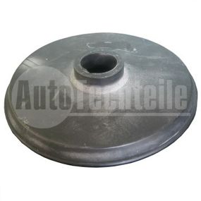 Проставка пружины задней нижняя Mercedes Benz Vito (+5мм), AutoTechteile, 100 3274, 84199