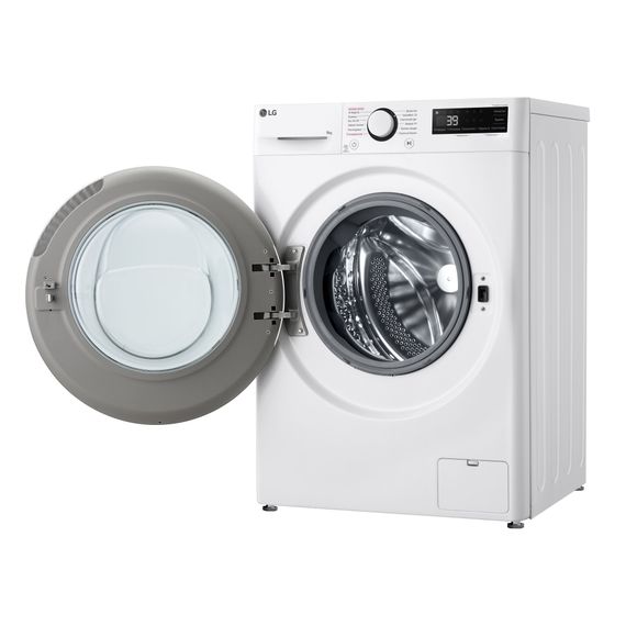 Пральна машина LG F2Y5FS0W | Зображення 8