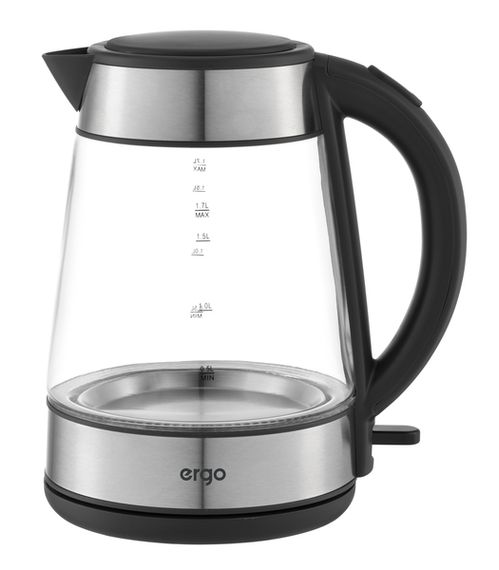 Електрочайник ERGO GL 8020