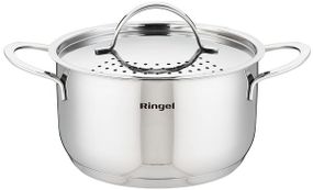Каструля RINGEL Besser (5.5 л) 24 см