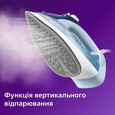 Утюг Philips DST5030/20 | Зображення 8