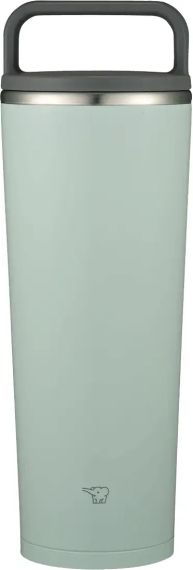 Термокухоль Zojirushi SX-JA40GM 0.4 л Sage Green
