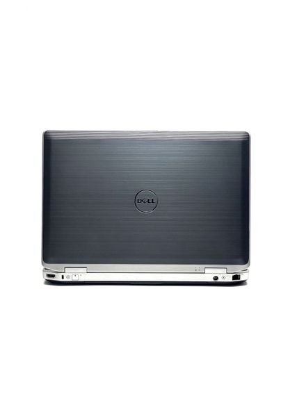 Ноутбук Dell Latitude E6420 / 14" TN / Intel Core i5-2520M (2(4) ядра по 2.5-3.2 GHz) / 8GB DDR3 / 120GB SSD / HD Graphics 3000 / WebCam / DVD-RW б/в | Зображення 5