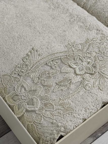 Набір рушників Pupilla  84364 Туреччина   Бамбук